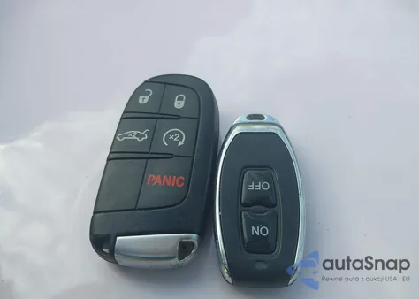 2018 Dodge Charger R/T Scat Pack Rwd z USA, uszkodzony, nr VIN 2C3CDXGJ6JH312088